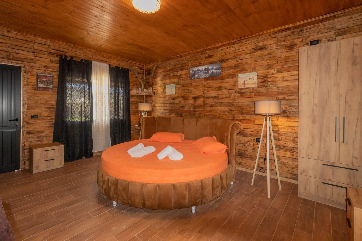 Olive Oasis Studio Berat Esterno foto